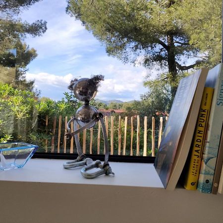 Apartamento D'Art D'Art A Sanary Exterior foto