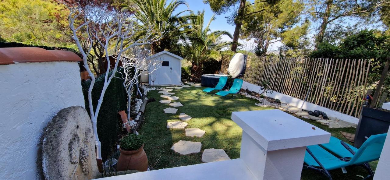 Apartamento D'Art D'Art A Sanary Exterior foto